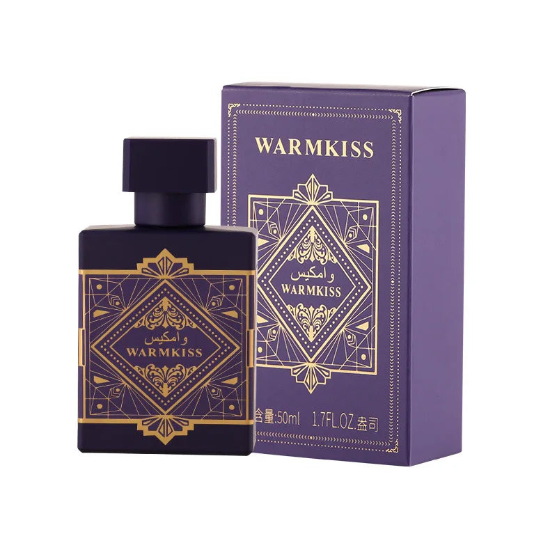 Sublime Fougere: Intense Unisex Woody EDP (50ml)