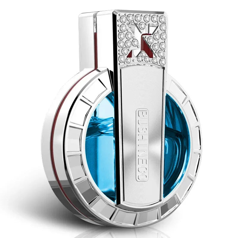 Car Vent Air Freshener Perfume – Long-Lasting Aromatherapy Fragrance