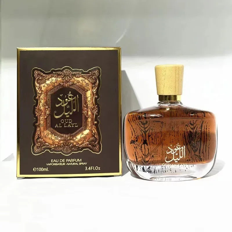 Shuhrah Arab Perfume Man Long Lasting Gentleman High Quality Eau de Parfum Male Spray Cologne Fragrance Perfumes For Men