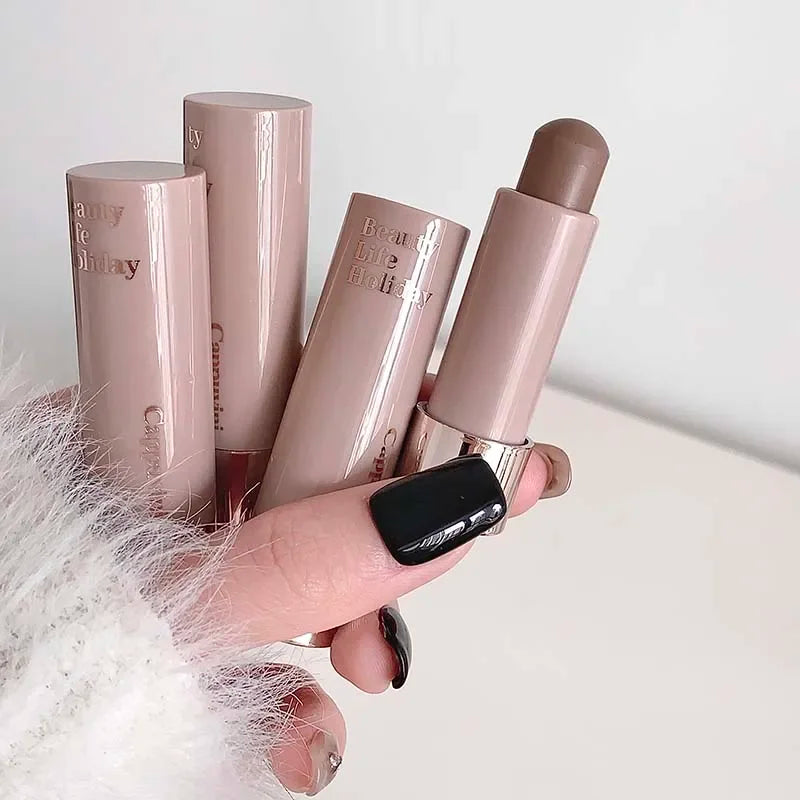Silky Contour Stick – Nose & Face Sculpting Matte Pen