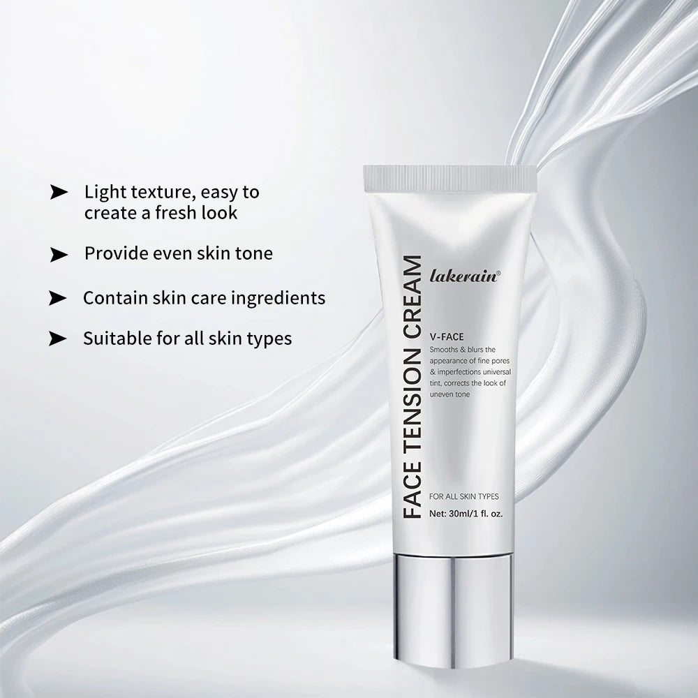 Surnelia No-Filter: Instant Firming & Blurring Face Primer