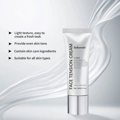 Surnelia No-Filter: Instant Firming & Skin-Tightening Primer