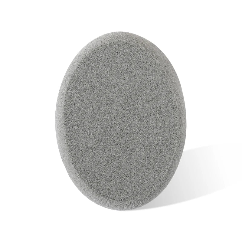 Oval Makeup Sponge Set – Wet & Dry Beauty Puff (1/4pcs)