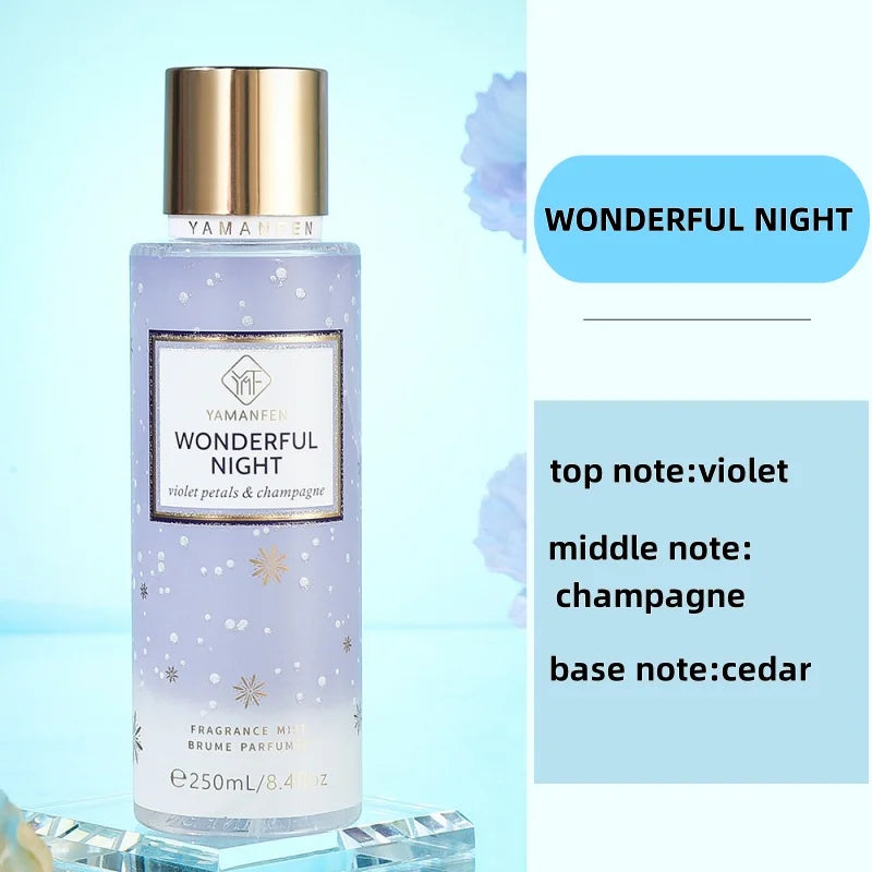 Victoria Signature: Elegant Floral & Fresh EDP (100ml)