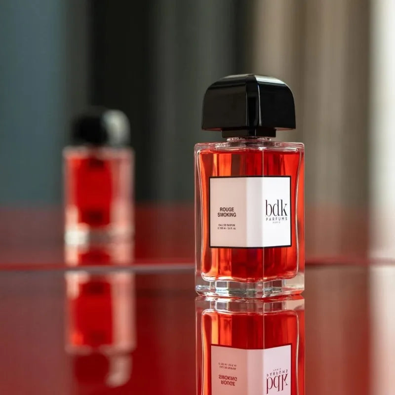 Luxury Niche Perfume – Long-Lasting Eau de Parfum (100ml)