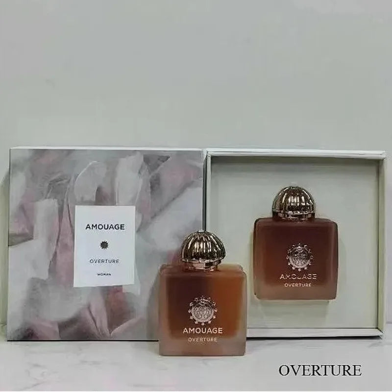 Amouage Signature Collection: Oriental Floral EDP (100ml)