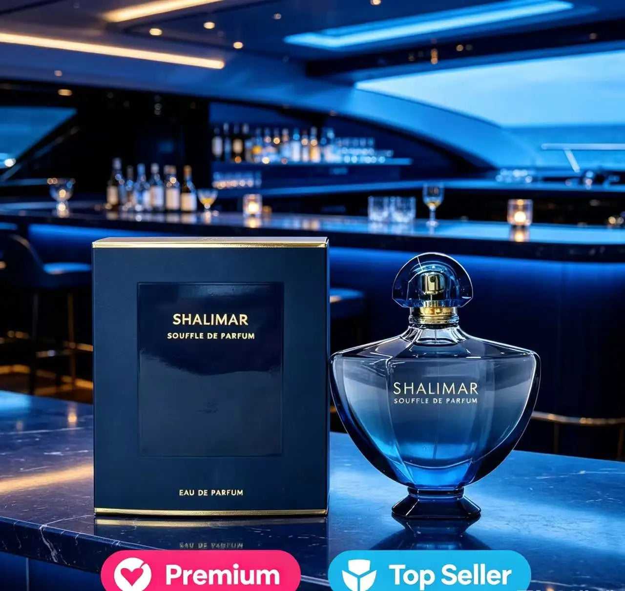 Velvet Vanilla: Long-Wearing Oriental Fragrance for Women