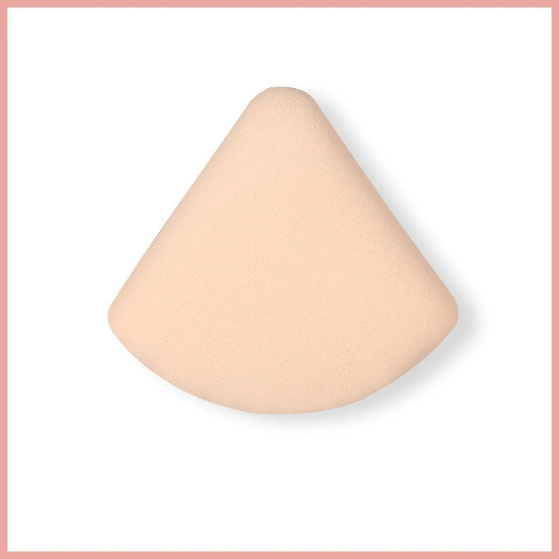 Makeup Sponge Puff – Wet & Dry Cushion Puff for Foundation
