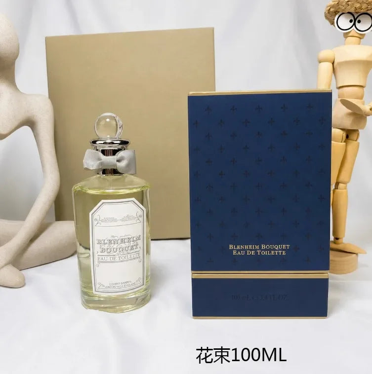Luxury Unisex Eau de Parfum – Sweet Elegant Fragrance (100ml)