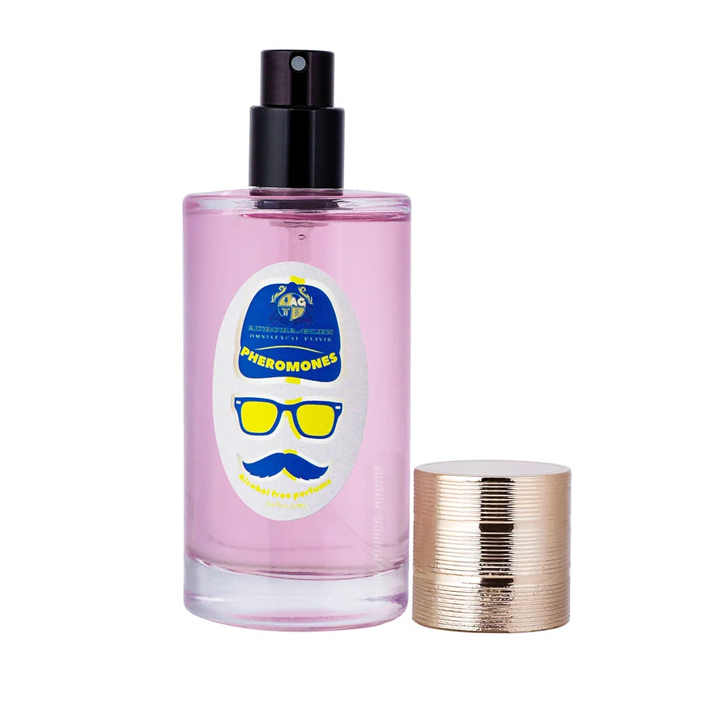 Enchanting Midnight Perfume 100ml – Long Lasting Unisex Eau de Parfum