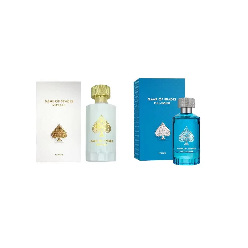 Unisex Eau de Parfum Elegant Woody Fruity Scent Long Lasting Fragrance Spray for Daily Wear and Special Occasions