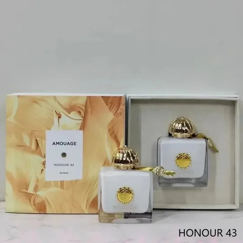 Amouage Signature Collection: Oriental Floral EDP (100ml)