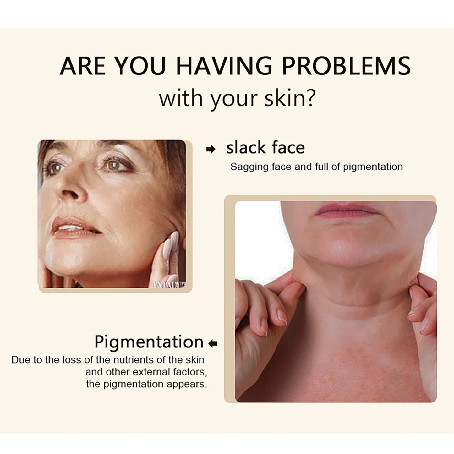 Collagen Brightening Essence – Hydrating & Skin Tone Care