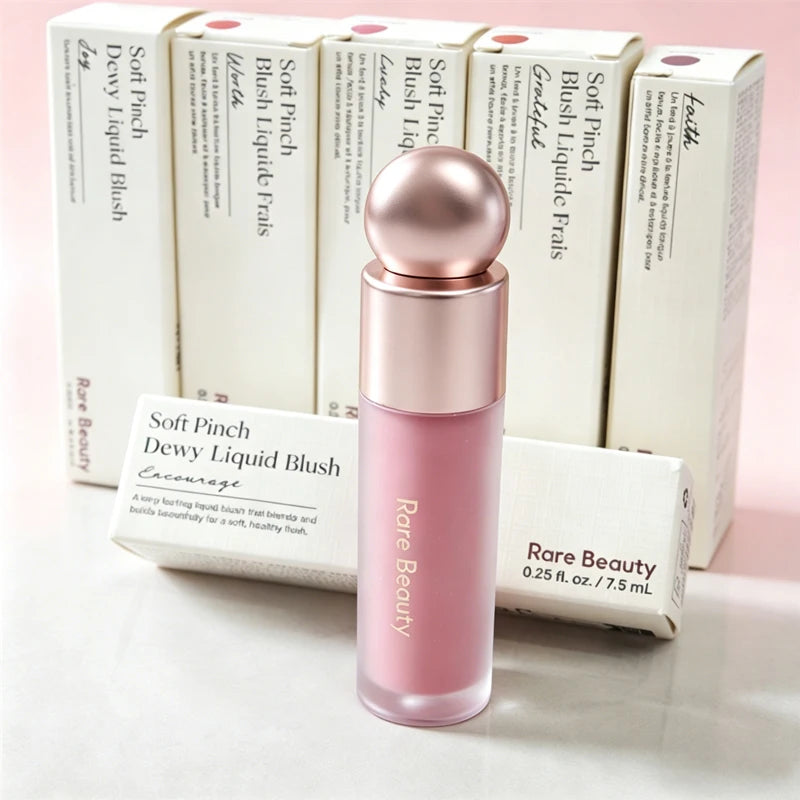 Surnelia Sculpt & Glow: Multi-Action Contour & Blush Stick
