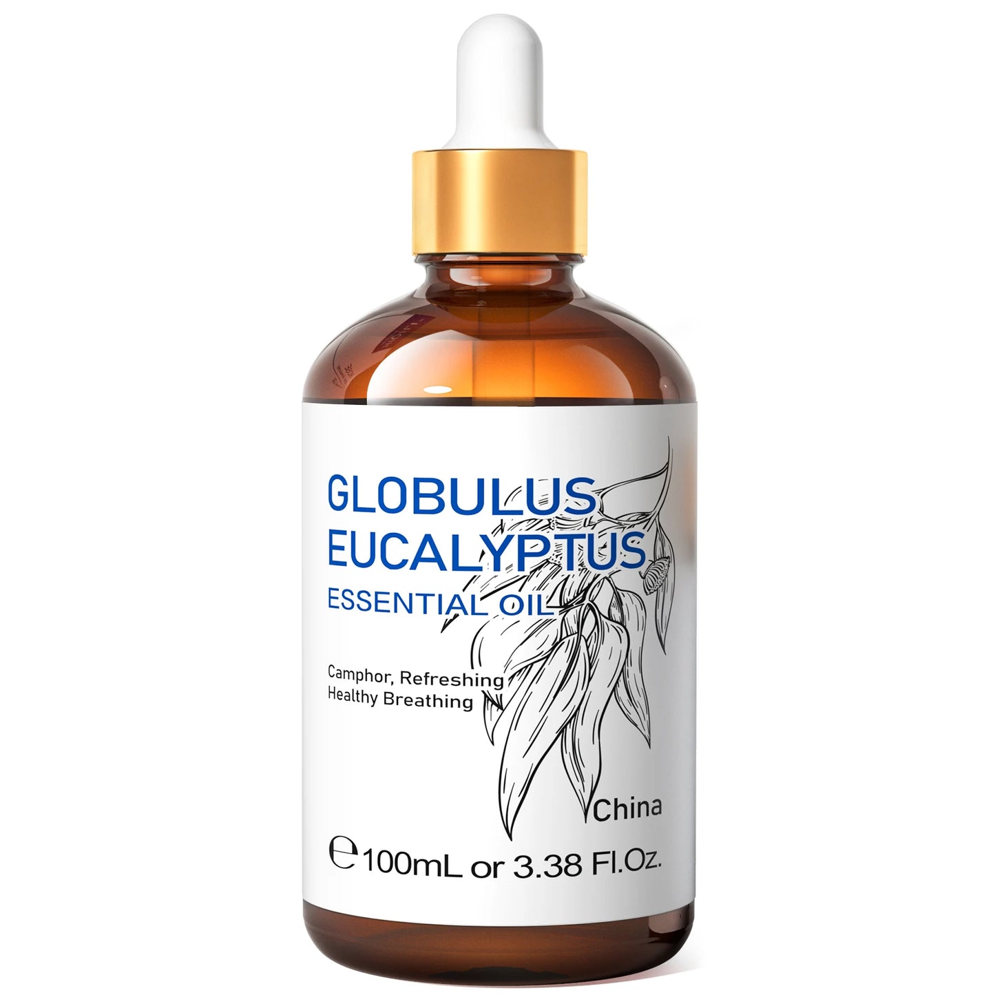 Surnelia Organic Cypress Aromatherapy Oil