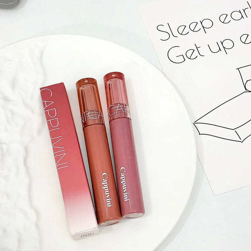 Beauty Juice Jelly Lip Glaze – Mirror Water Gloss