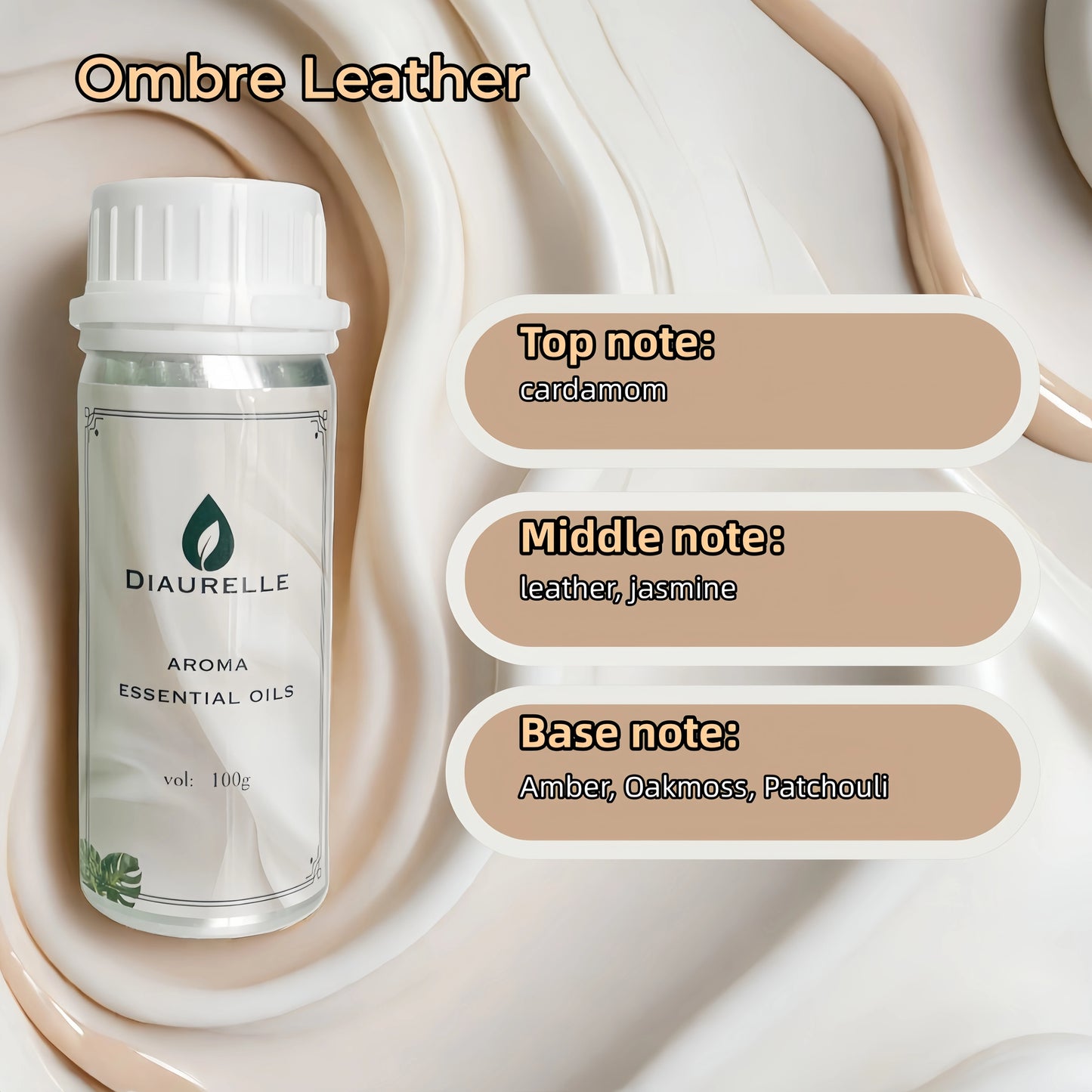 Magical Repair: Deep Moisturizing & Growth Hair Mask