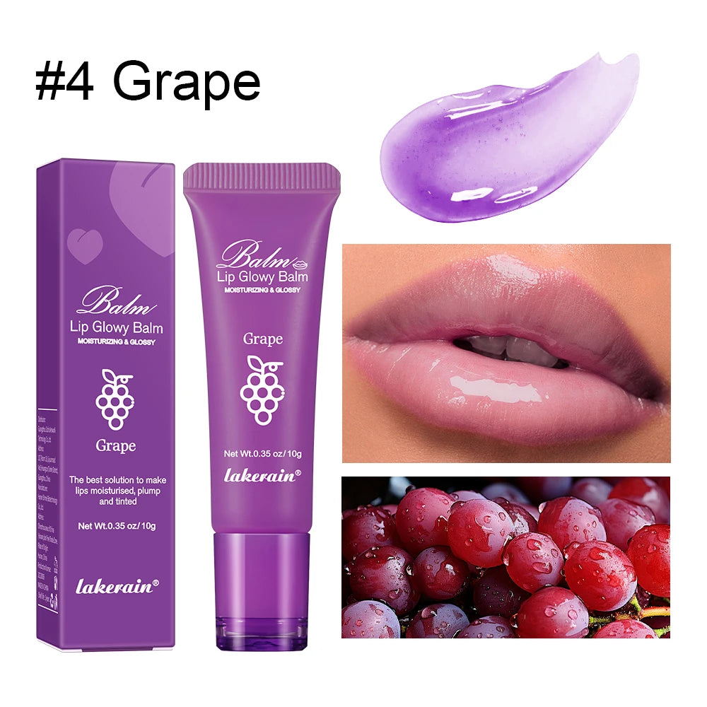 Surnelia Velvet Lip Butter: Deep Hydration & Nourishing Balm