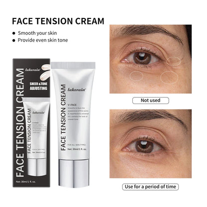 Surnelia No-Filter: Instant Firming & Blurring Face Primer
