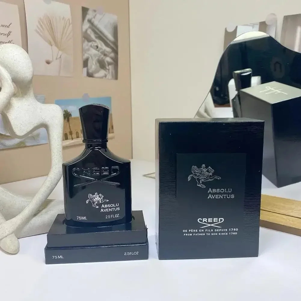 Aventus Eau de Parfum – Men’s Long Lasting Fragrance