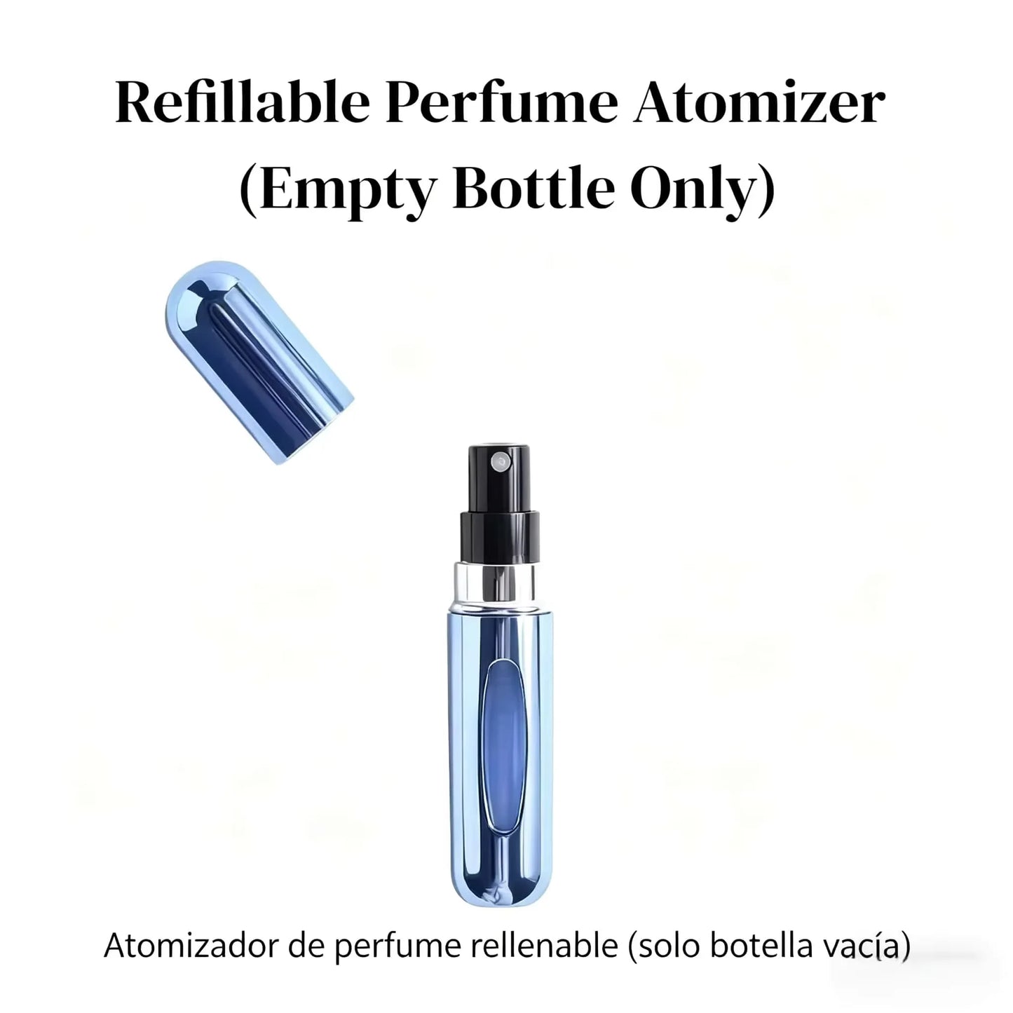 Intense Noir: Woody Floral Unisex Eau de Parfum (100ml)