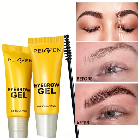 Surnelia Styling Eyebrow Sculpting Gel
