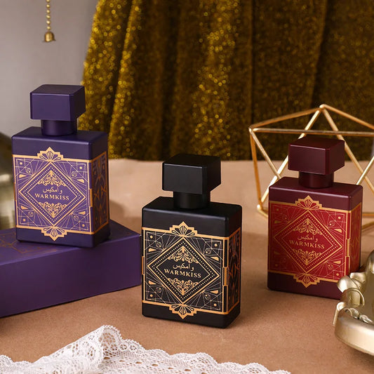 Sublime Fougere: Intense Unisex Woody EDP (50ml)