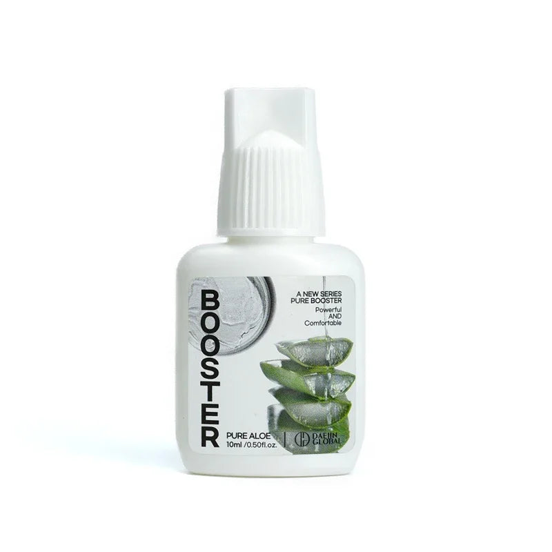 Pro-Grade Super Bonder: Professional Eyelash Extension Glue