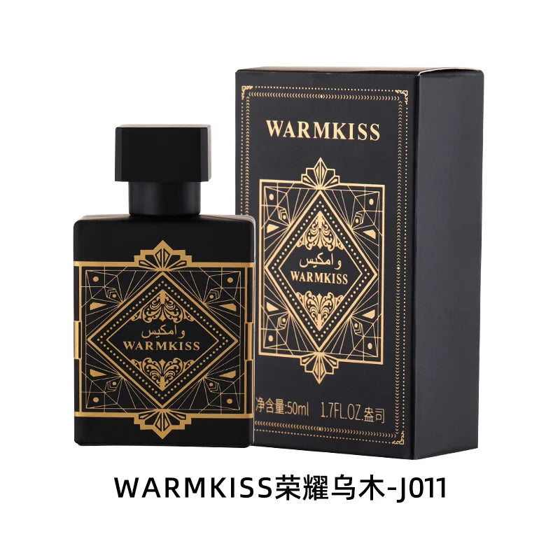 Sublime Fougere: Intense Unisex Woody EDP (50ml)