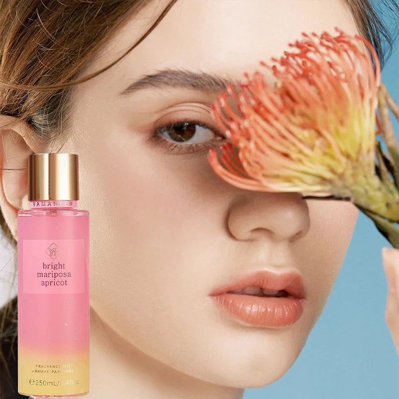 Victoria Signature: Elegant Floral & Fresh EDP (100ml)
