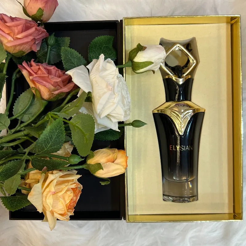 Men Eau de Parfum – Warm Elegant Long Lasting Fragrance 80ml