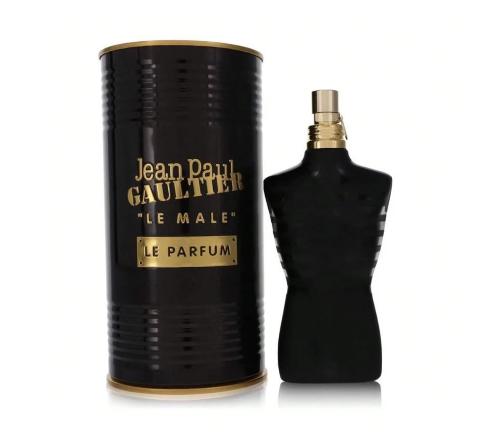 Jean Paul Gaultier Le Male Elixir – Eau de Parfum for Men