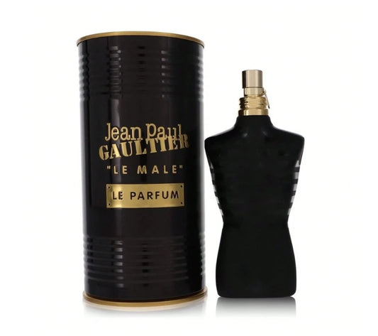Jean Paul Gaultier Le Male Elixir – Eau de Parfum for Men