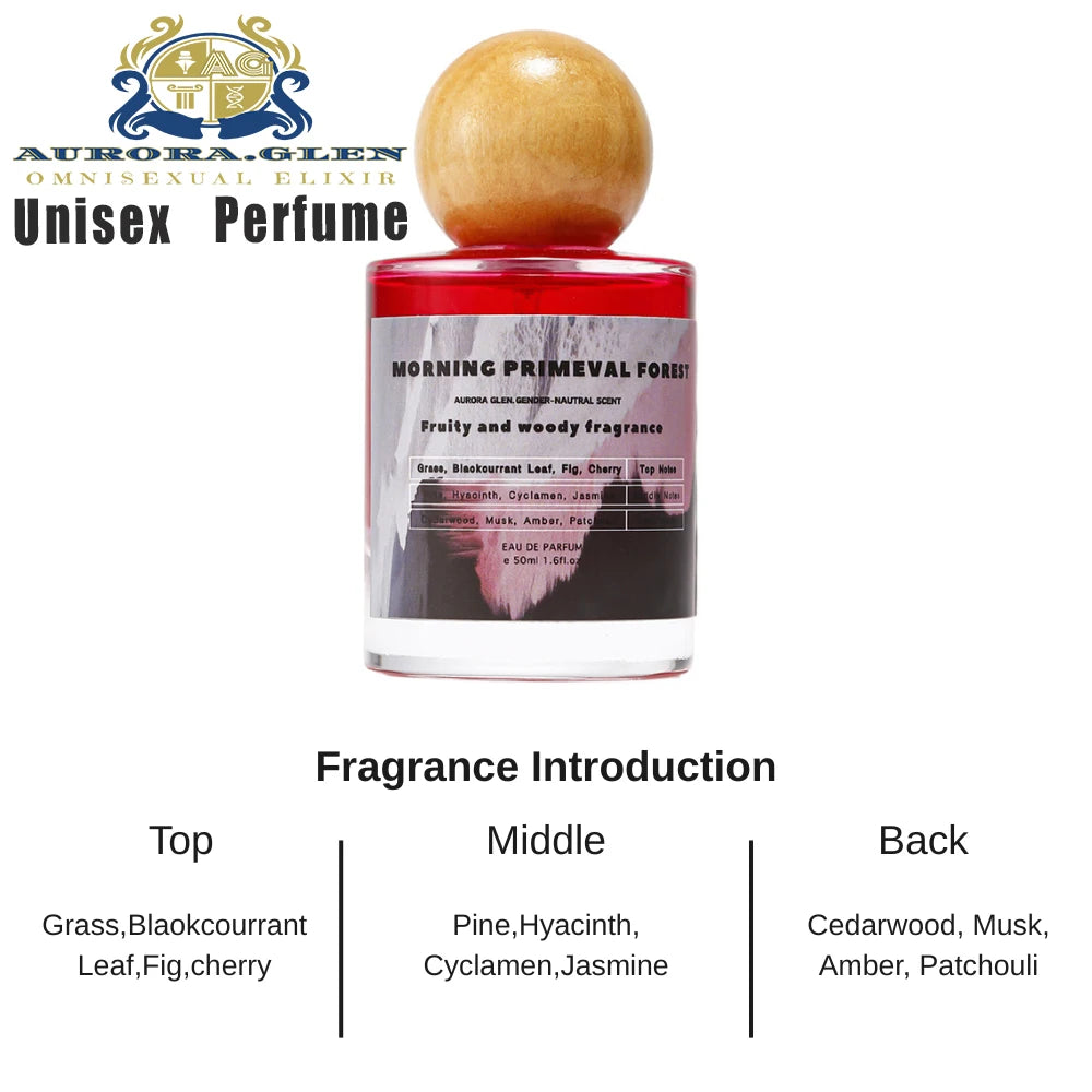 Arabian Oud Eau de Parfum – Unisex Dark Woody Spicy Fragrance