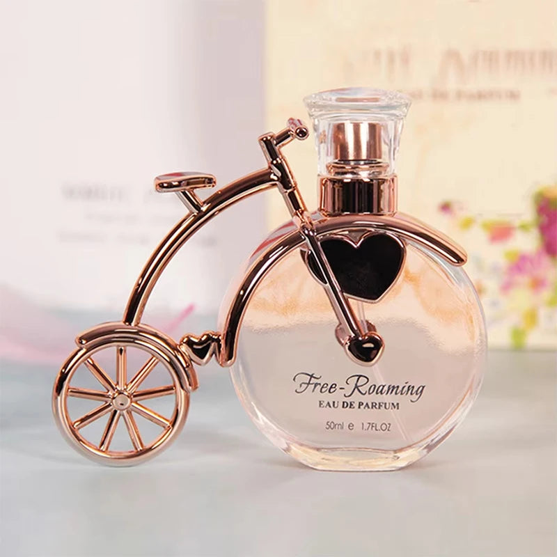 100ml Love Story Women's Perfume Orchid Fruity Charm Eau De Toilette Longlasting Fragrance Tempting Romance Love Fragrance Spray
