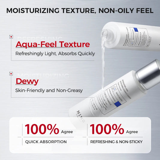 Professional Ceramide Barrier Repair & Hydration Set