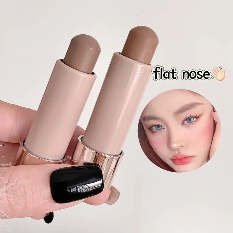 Silky Contour Stick – Nose & Face Sculpting Matte Pen