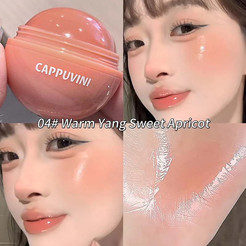 Disposable Facial Mask Wrap – Transparent Face & Neck Treatment Film