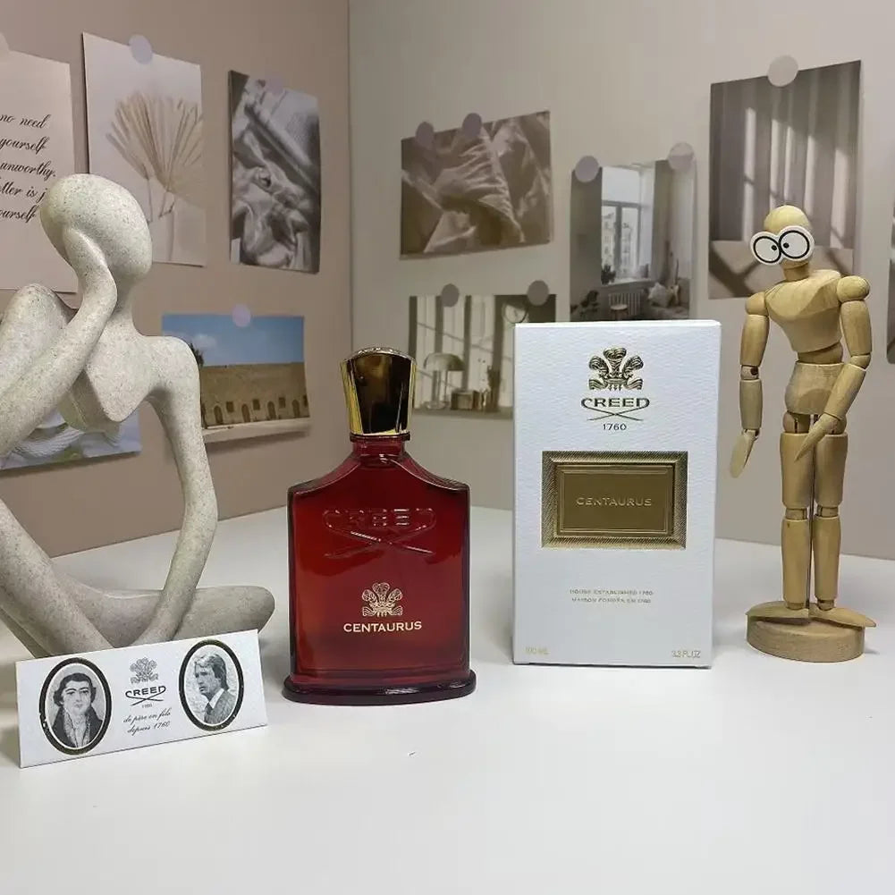 Aventus Eau de Parfum – Men’s Long Lasting Fragrance