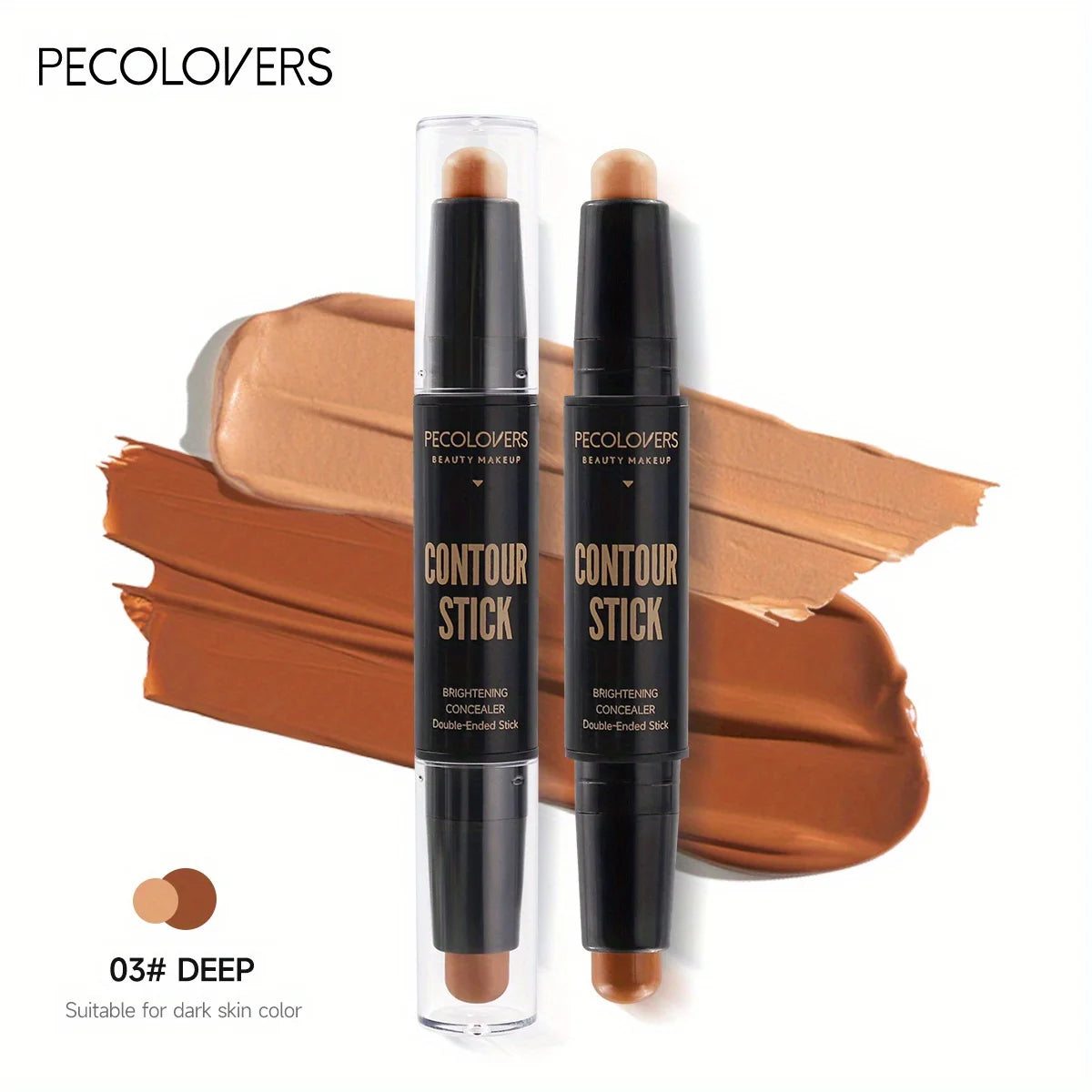 Concealer Pen – Dark Circle & Spot Coverage