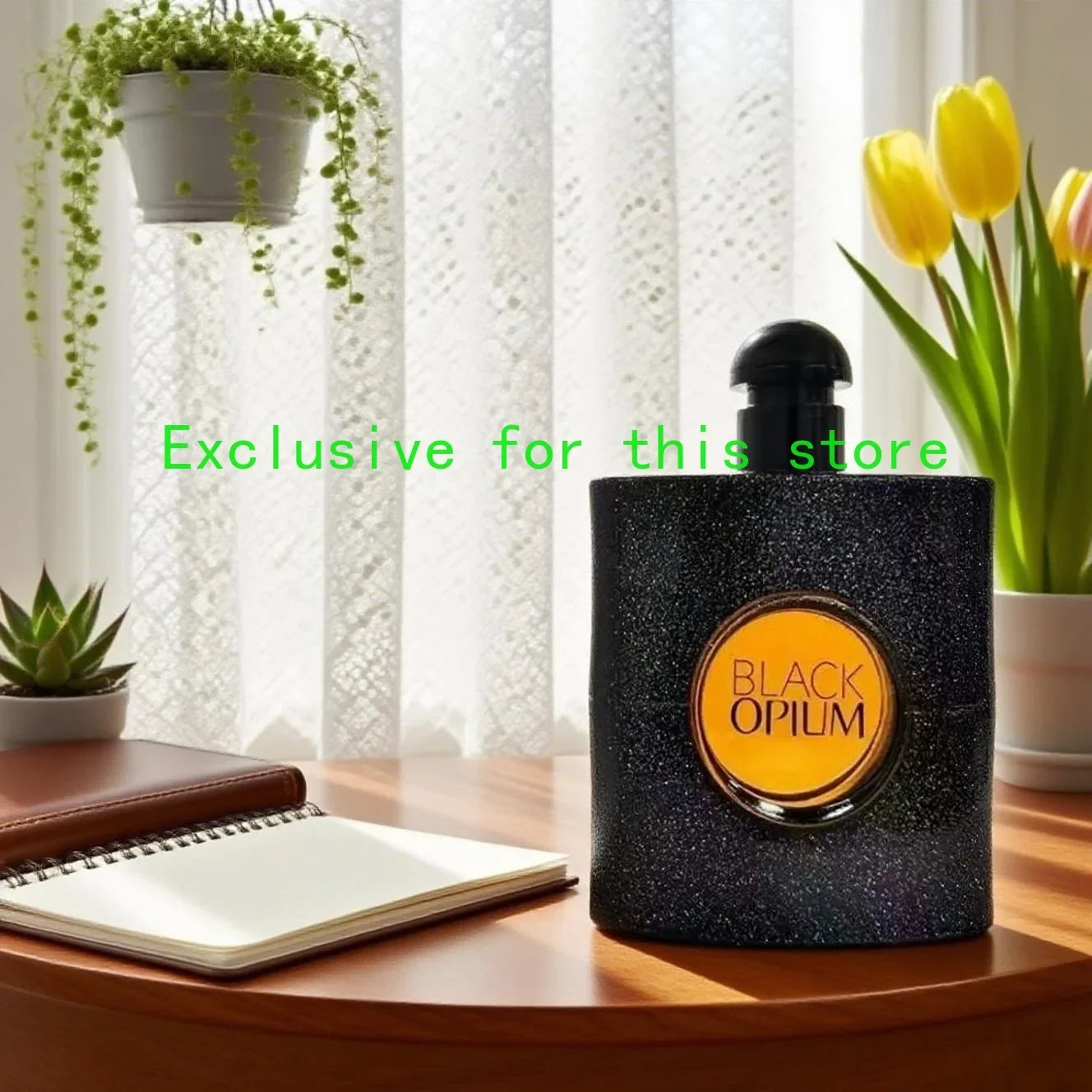 Libre Eau de Parfum – Unisex Long-Lasting Fragrance (90ml)