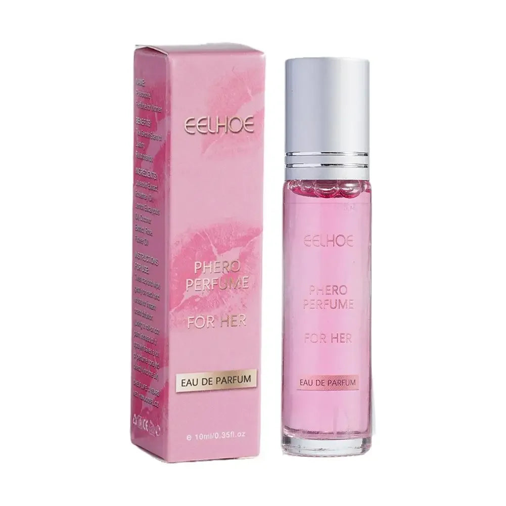 Don’t Be Shy Women Eau de Parfum – Floral Long-Lasting Fragrance