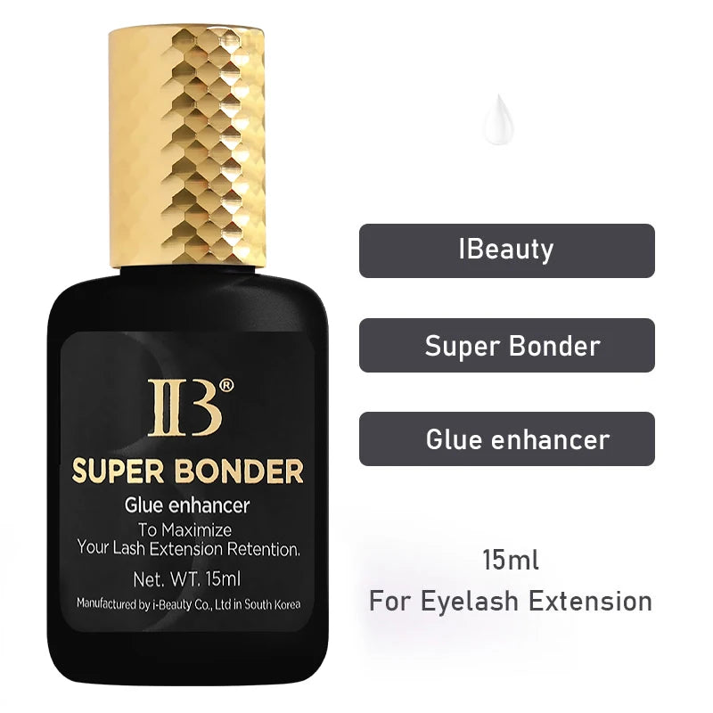 LashBond: IBeauty Super Bonder for Long-Lasting Extensions