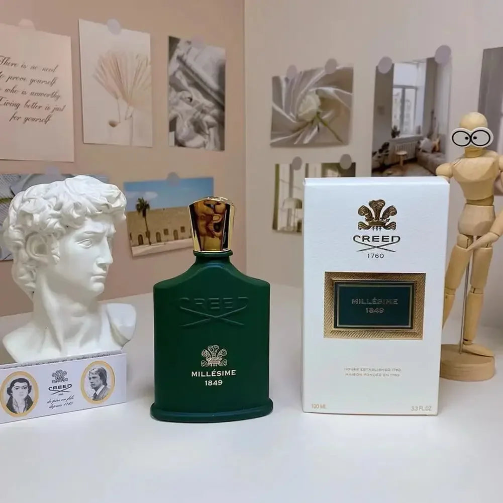 Aventus Eau de Parfum – Men’s Long Lasting Fragrance