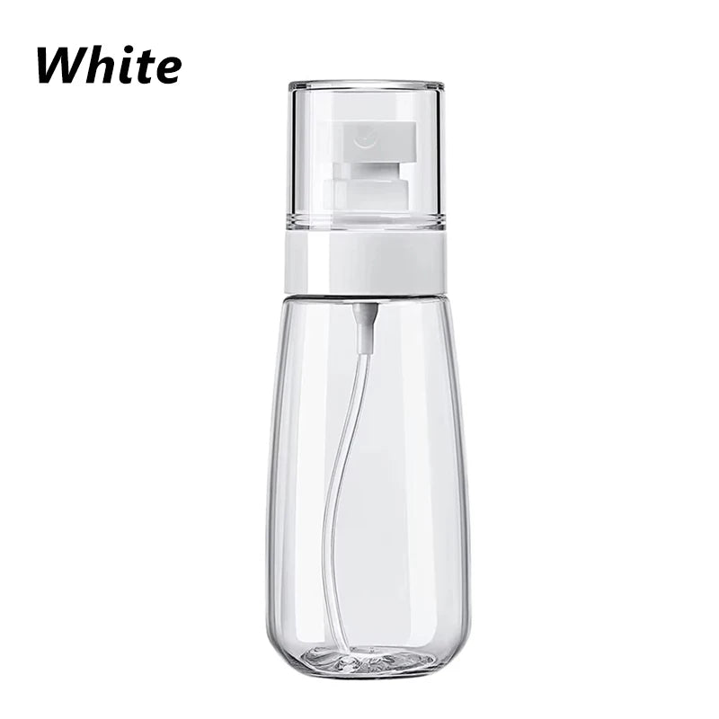 Refillable Fine Mist Spray Bottle – Atomizer Travel Set 30/60/100ml