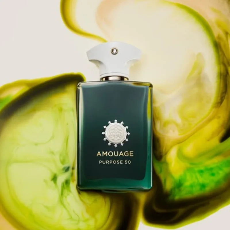 Amouage Reflection XIV Eau de Parfum – Men 100ml