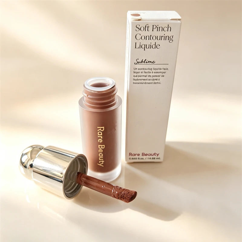 Surnelia Sculpt & Glow: Multi-Action Contour & Blush Stick