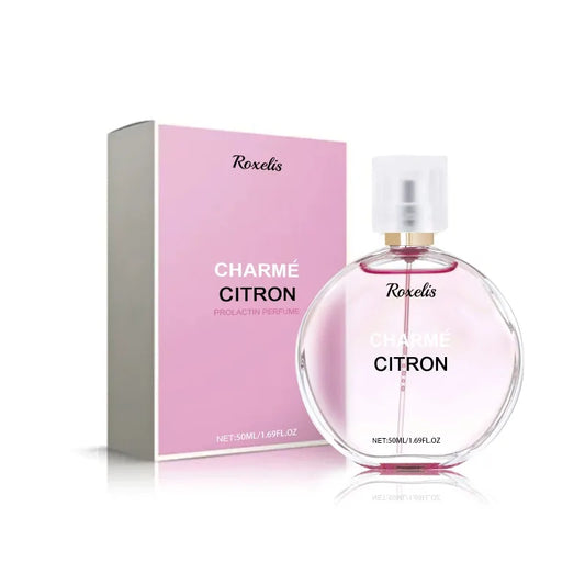 Women's Eau de Parfum – Fresh Long-Lasting Elegant Fragrance