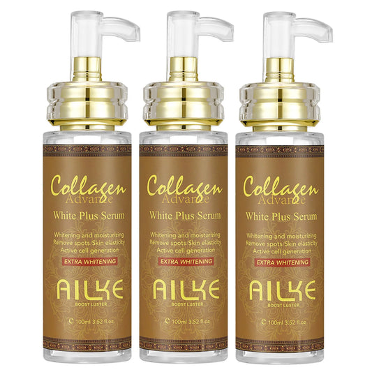 Collagen Brightening Essence – Hydrating & Skin Tone Care