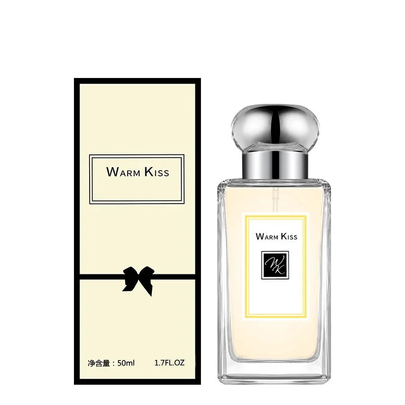 Freesia & Bluebell Perfume – Long Lasting Floral Fragrance